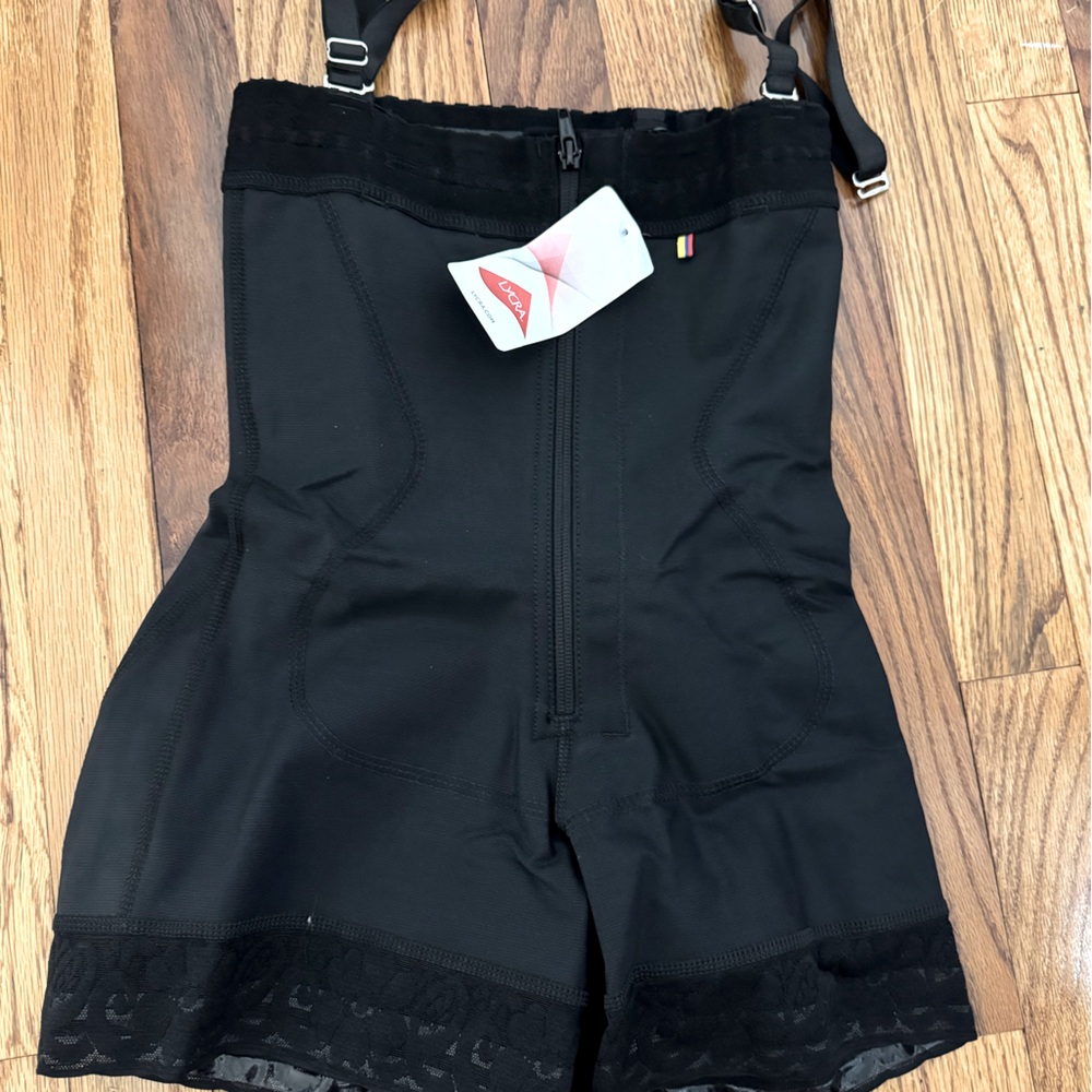 Fajas Colombianas, Butt Lyft Body Shaper.